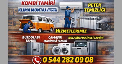 Çanakkale Çanakkale Cevatpaşa Bulaşık Makinesi Tamiri